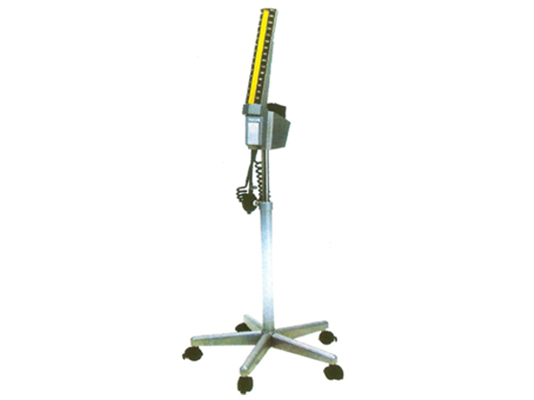 LANE Stand-Type Mercurial Sphygmomanometer (Cat #112-11)