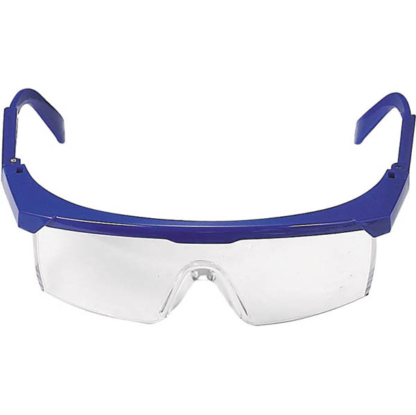 Safety Glasses (Cat #116-42)
