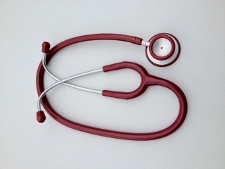 LANE Premium Lightweight Stethoscope