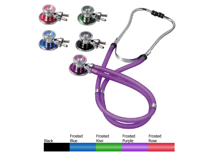 LANE Sprague Rappaport Stethoscope With Matching Chestpiece