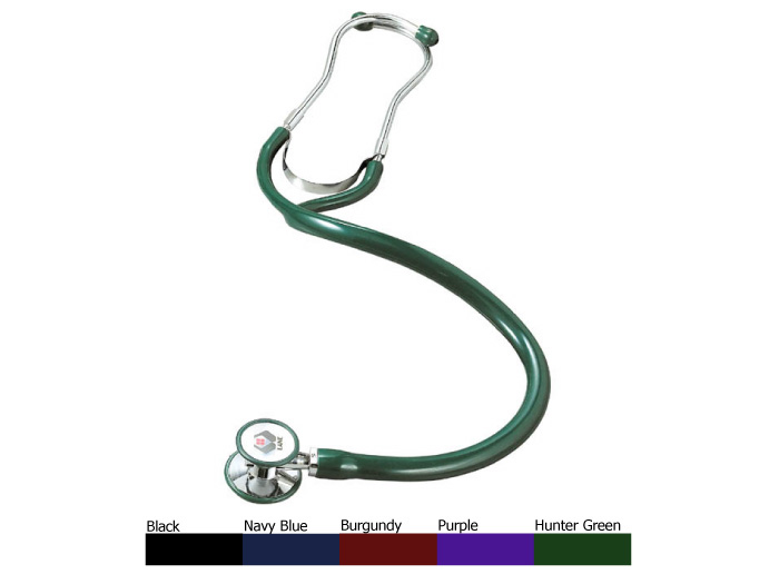 LANE Cardio Sprague Stethoscope (Cat #500)